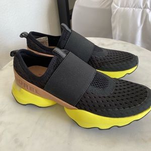 Sorrel Slip-On Sneakers